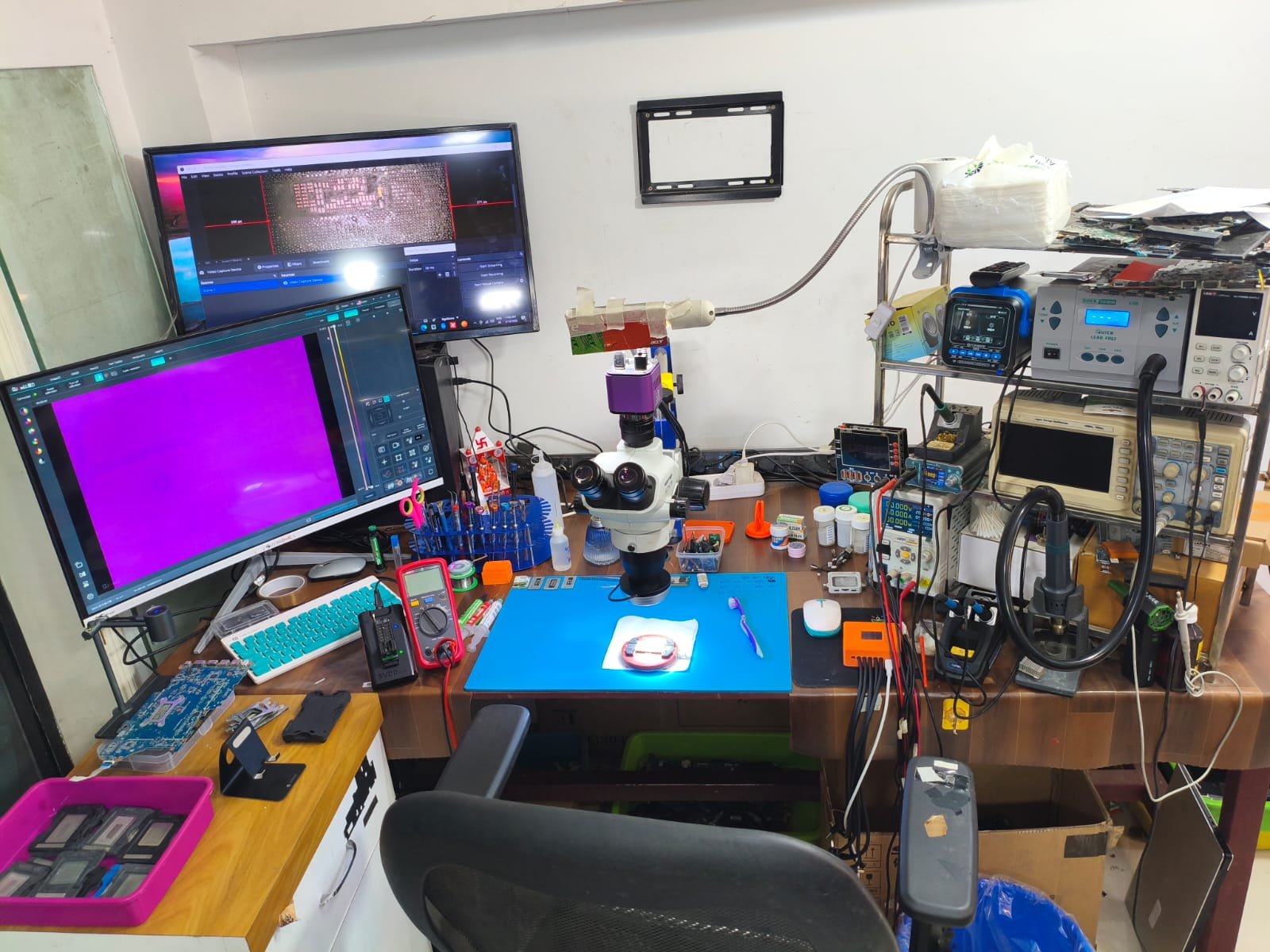 Computer Accessories